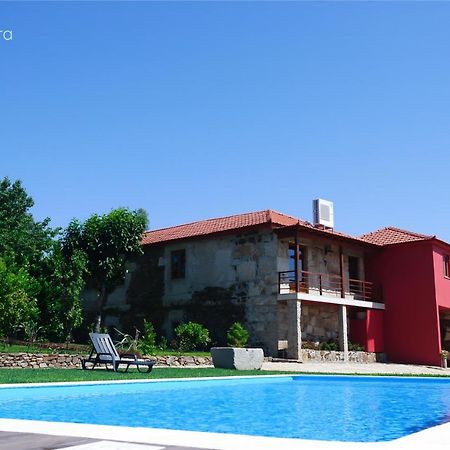 Quinta Da Urtigueira Villa Felgueiras Bagian luar foto