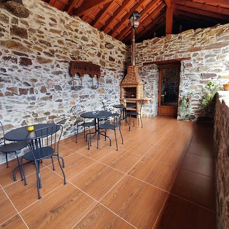 Quinta Da Urtigueira Villa Felgueiras Bagian luar foto