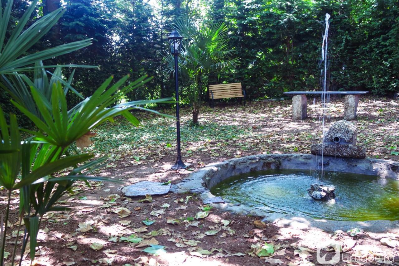 Quinta Da Urtigueira Villa Felgueiras Bagian luar foto