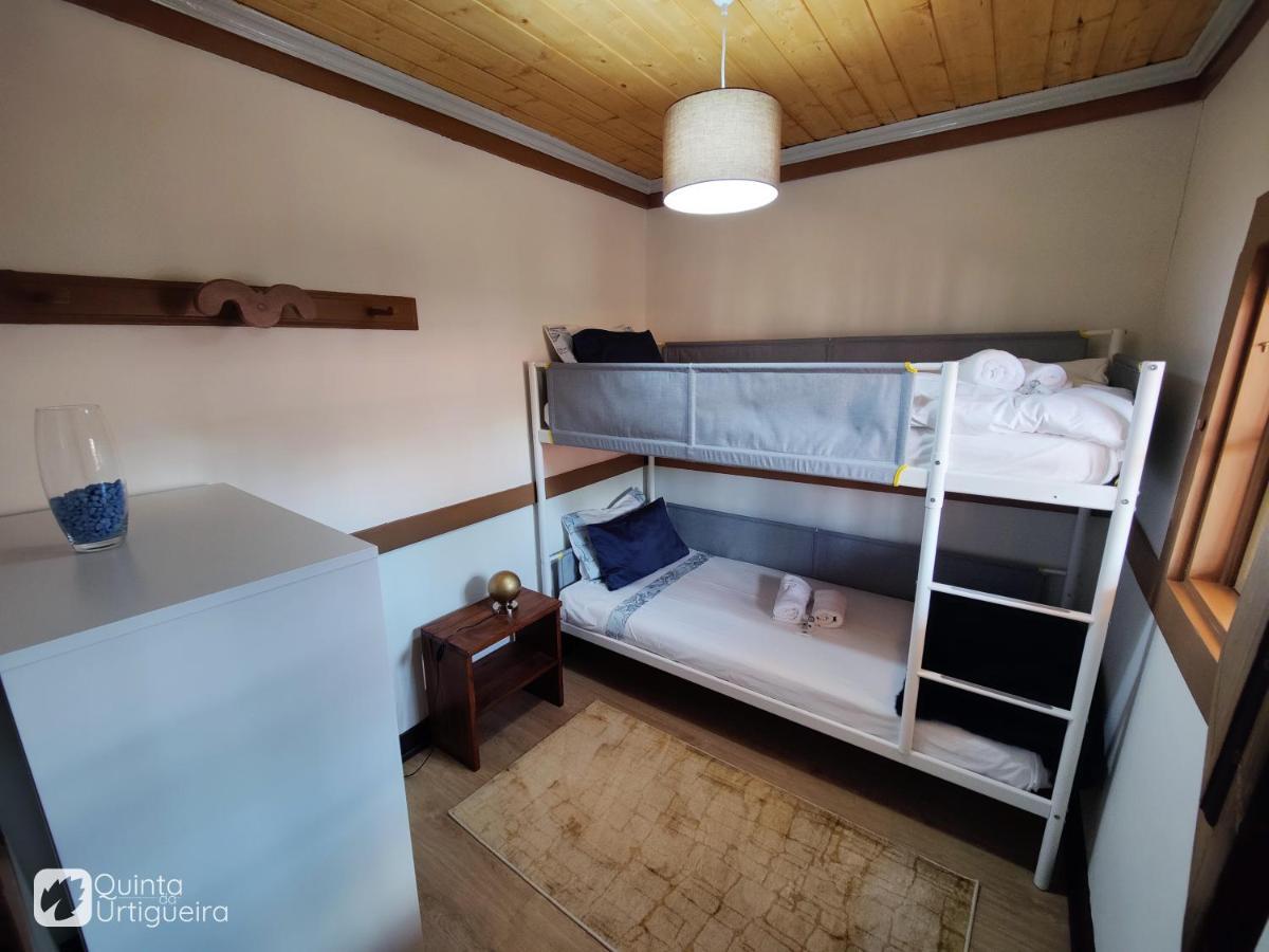 Quinta Da Urtigueira Villa Felgueiras Bagian luar foto