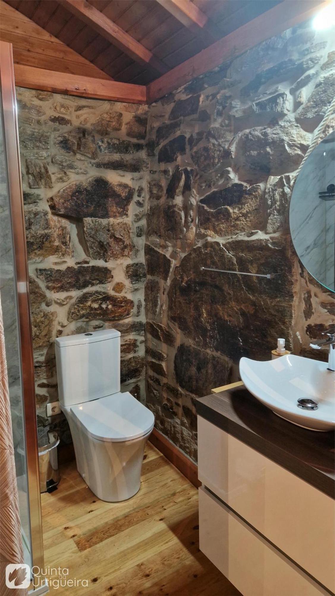 Quinta Da Urtigueira Villa Felgueiras Bagian luar foto